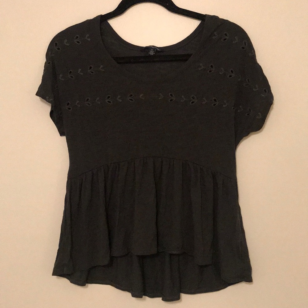 american eagle top